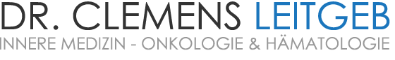 Dr. Clemens Leitgeb - Innere Medizin, Onkologie und Hämatologie